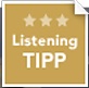 Listening TIPP de HighResAudio